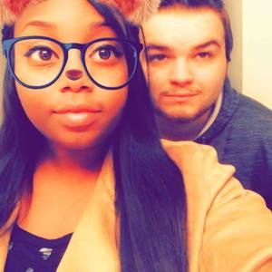 Meet your Posher, Jocelyn